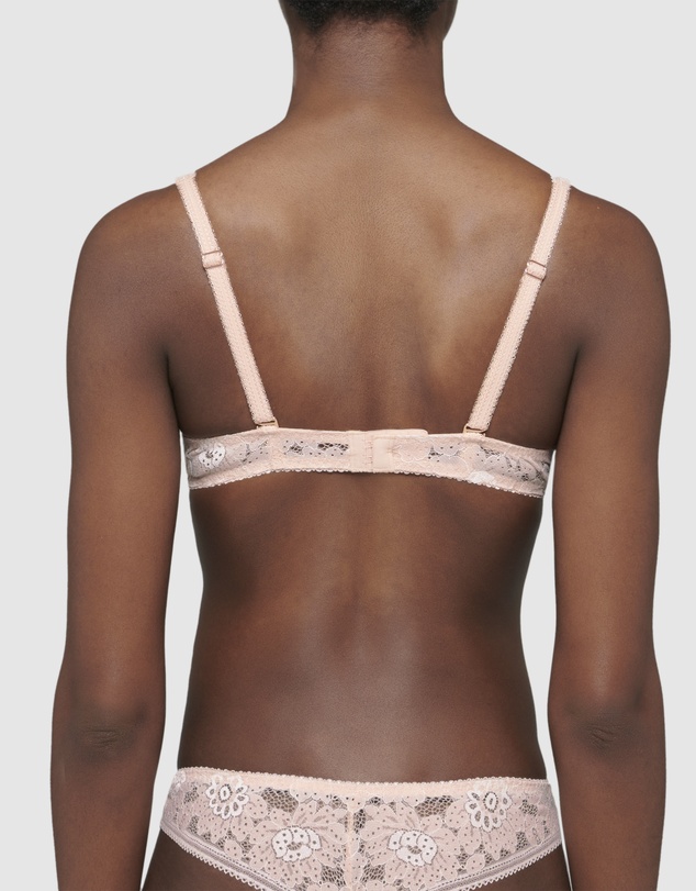 Simone Perele - Festive Full Cup Triangle Bra