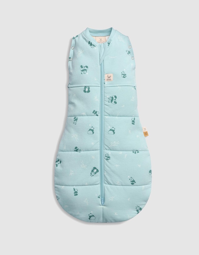 ergoPouch - Cocoon Swaddle Bag 2.5 TOG - ICONIC EXCLUSIVE - Babies