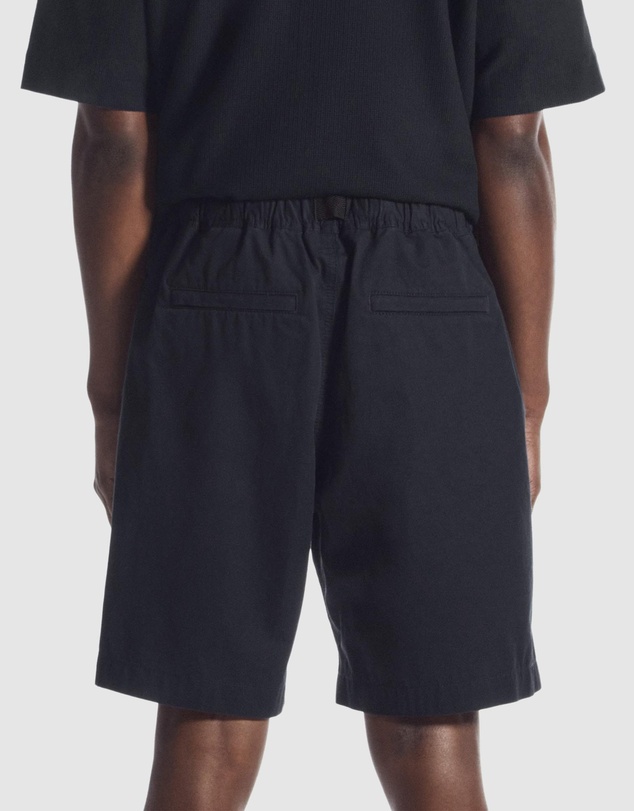 COS - Buckled Utility Shorts