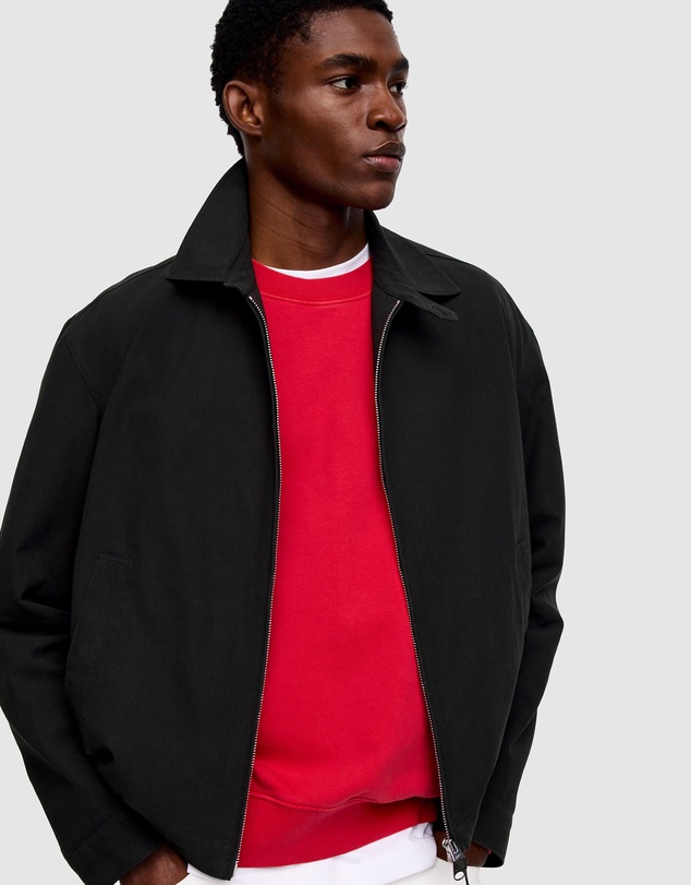 ARKET - Amor Cotton Blouson