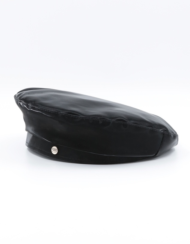 FORD MILLINERY - Slick Beret