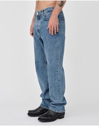 Won Hundred - Steve Jeans