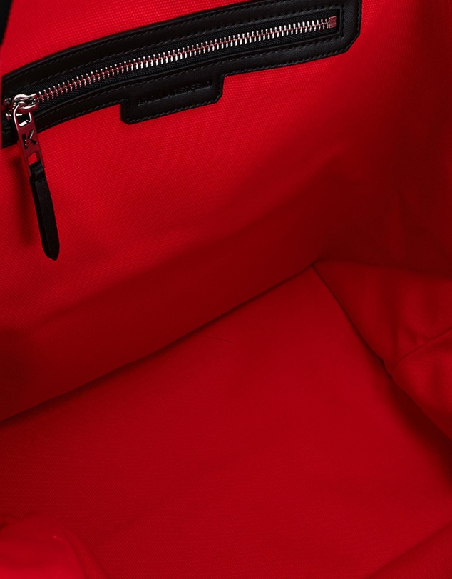 Karl Lagerfeld - K/Rue St Guillaume Tote Bag