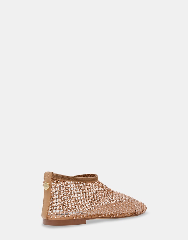 Steve Madden - Mino-R Blush Flats