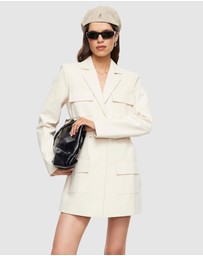 Lioness - Steinway Mini Dress