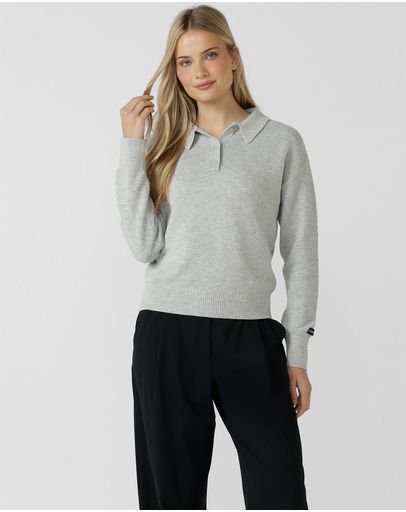 Grey Marl