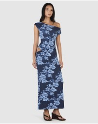 Ownley - Layla Maxi Dress