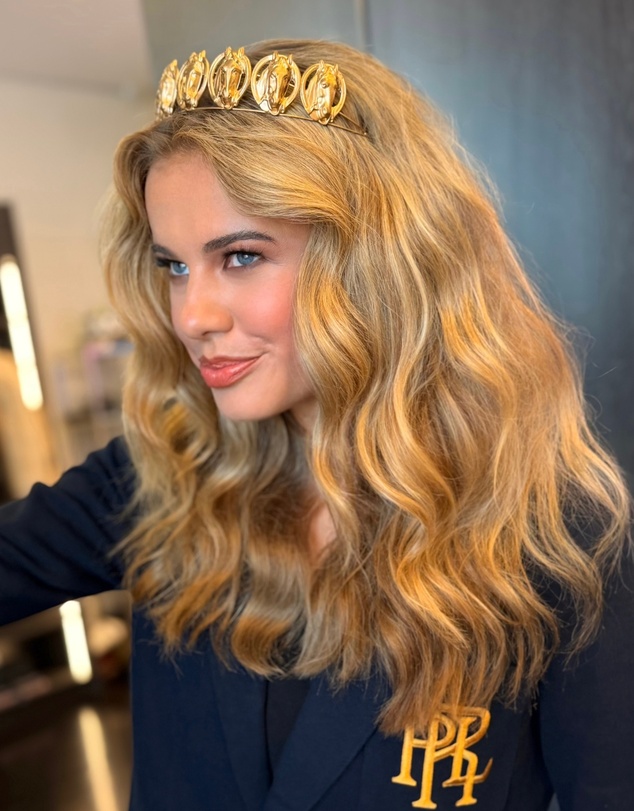 Stephanie Browne - Magic Crown