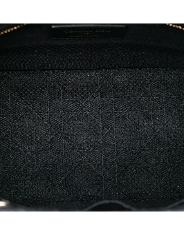 Pre-Loved by Azura Reborn - Pre-Loved Medium Canvas Cannage Lady D Lite