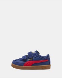 Puma - Club II Era Self-Fastening Infant