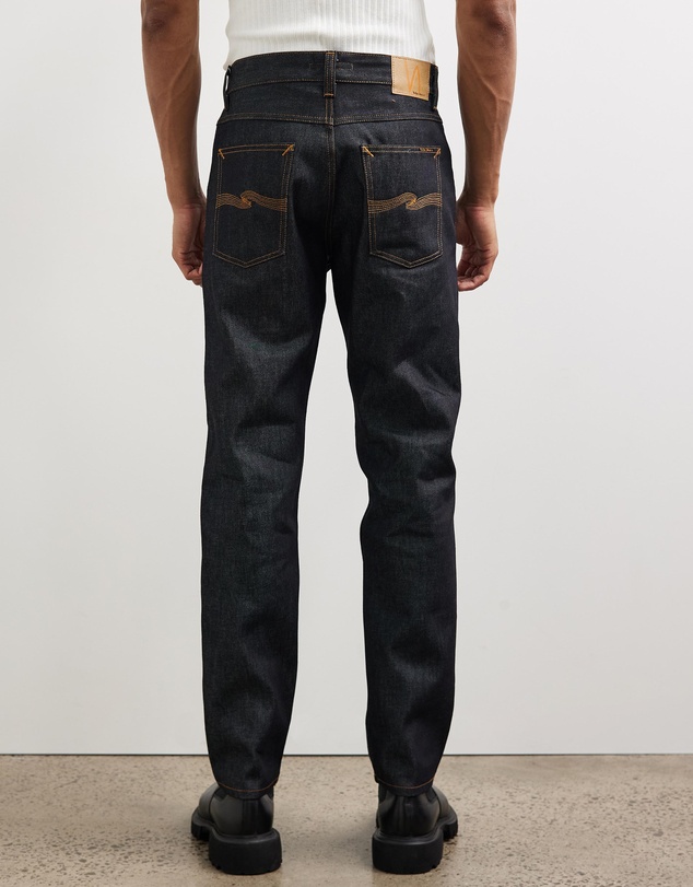 Nudie Jeans - Steady Eddie II Jeans