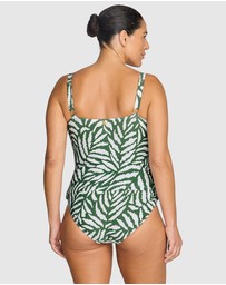 Artesands - Alabastron Cezanne D/DD Underwire Tankini Top