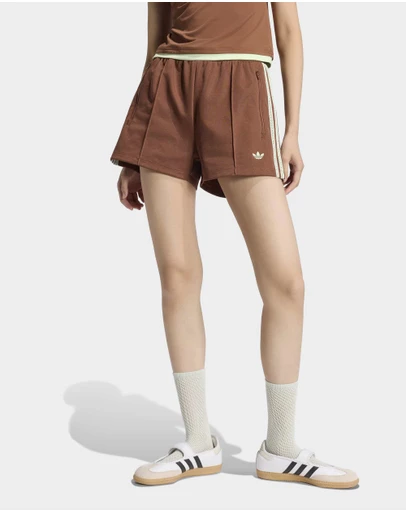 adidas Originals - ADIDAS ORIGINALS SUMMER GLOW SHORTS Womens