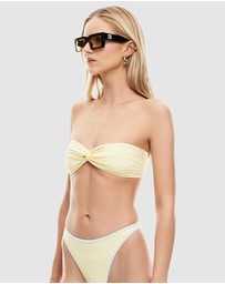 Lioness - Bella Bandeau Top