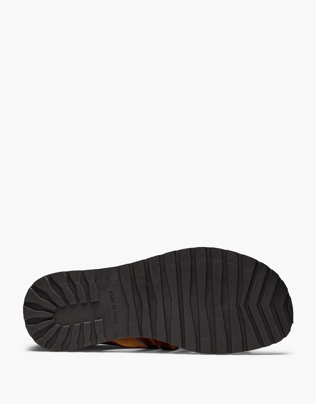 Aquila - D'ORO Collection - Granada Fisherman Sandals
