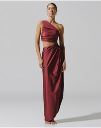 Baobab - Aurora Maxi Dress