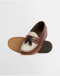 Barbour - Jen Loafers - Women's