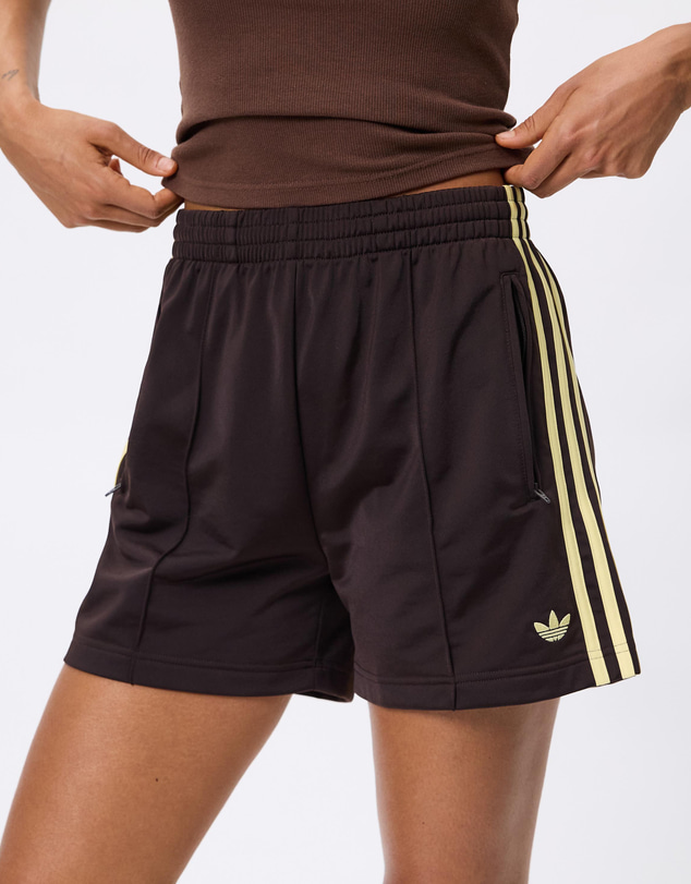 adidas Originals - Firebird Classic Shorts - ICONIC EXCLUSIVE