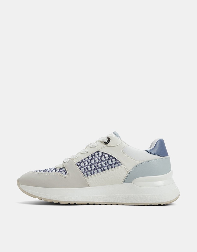 ALDO - Gumtree Platform Sneakers
