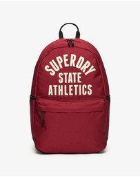 Superdry - Athletic Montana Backpack
