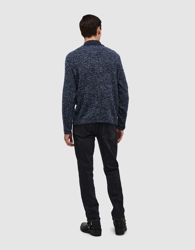 Neuw - Chain Knit Crew