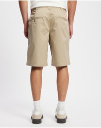 Deus Ex Machina - Service Shorts