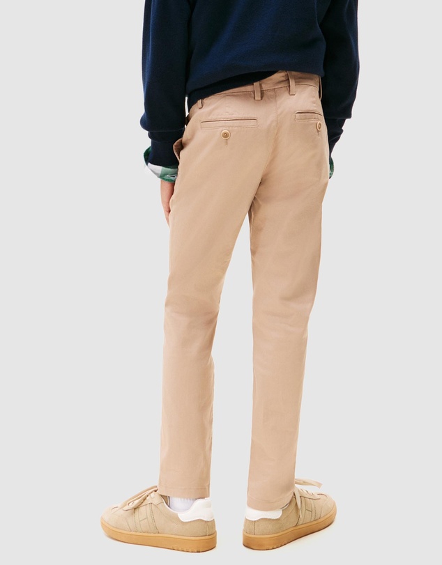 Tommy Hilfiger - 1985 Chino Pants - Teens