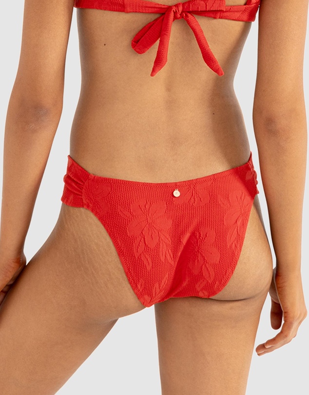 Rhythm - Leilani Soft Side Holiday Pants