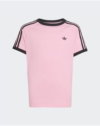 adidas Originals - 3-Stripes Tee - Teens