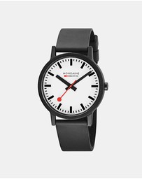 Mondaine - Official Swiss Railways Essence Watch