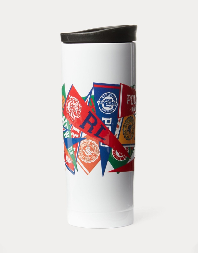 Polo Ralph Lauren - Andover Pennant Tumbler