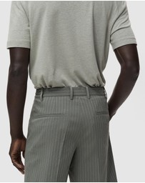 M.N.G - Ronald Bermuda Shorts