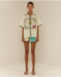 Palm Noosa - Archie Shirt