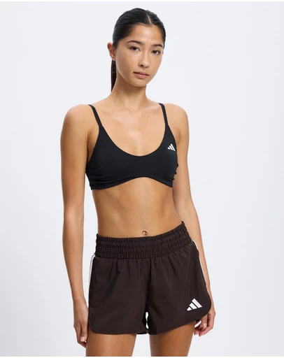 adidas Performance - Optime Essentials Workout Light Support Bra