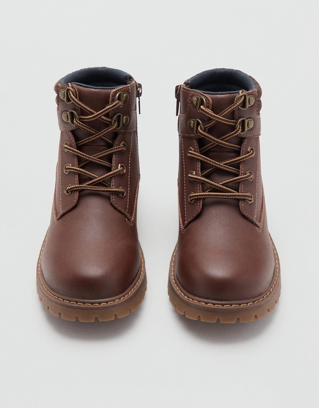 M.N.G - Benc Boots - Babies-Kids