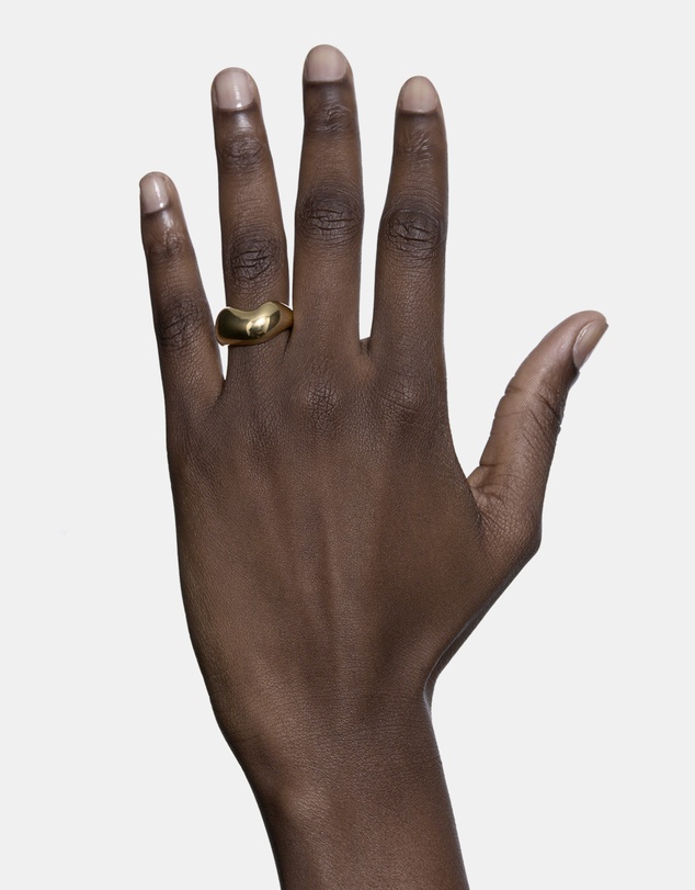 Maria Black - Tryvann Ring