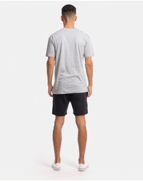 Xander - Barracks Tee