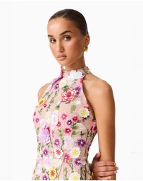 Elliatt - Neve Mini Dress