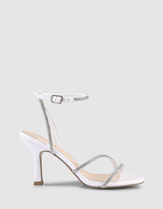 Verali - Pepper Strappy Sandals