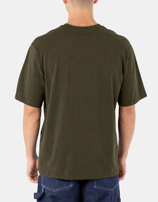 Stan Ray - Label Pocket SS Tee