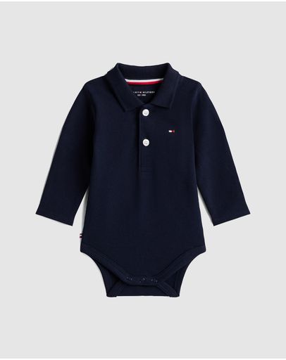 Dark Night Navy