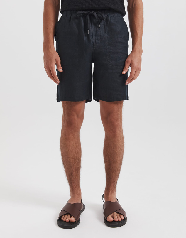 SABA - Kent Linen Short