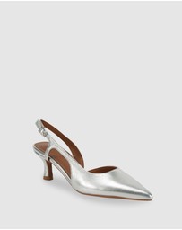 Nude Footwear - Kaylee