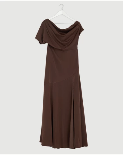Revibe - Repaired CHANCERY Nectar Dress - AU 12