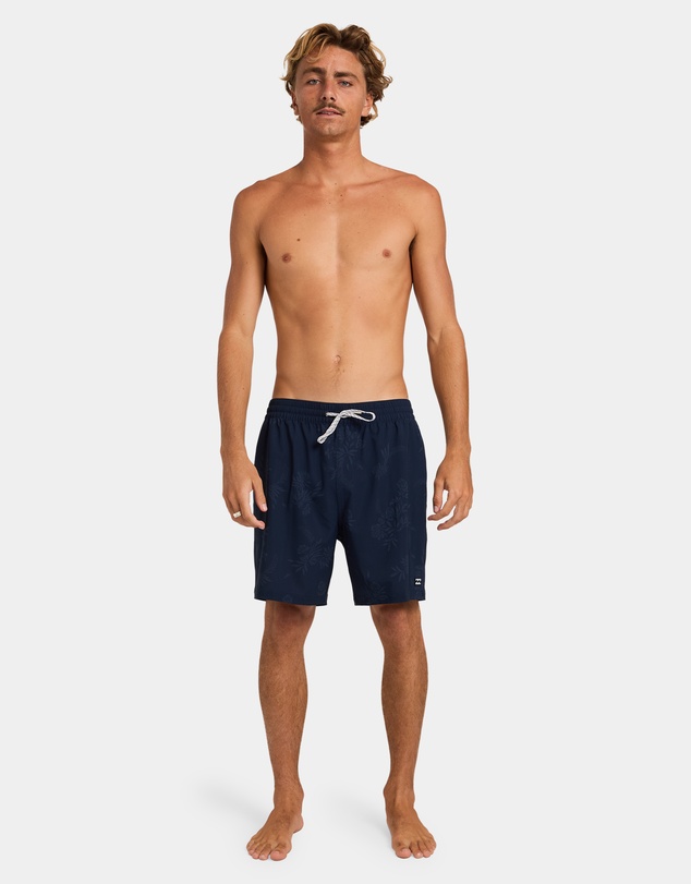 Billabong - Mens Good Times Layback 16