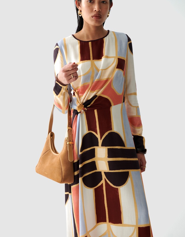 Sancia  - The Peta Dress