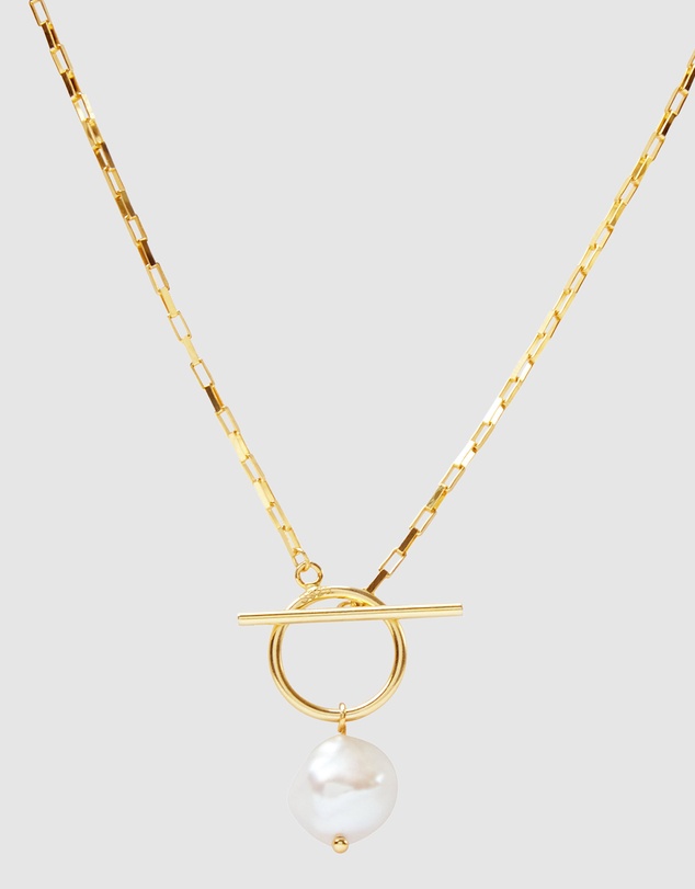 Pastiche - Athena Necklace