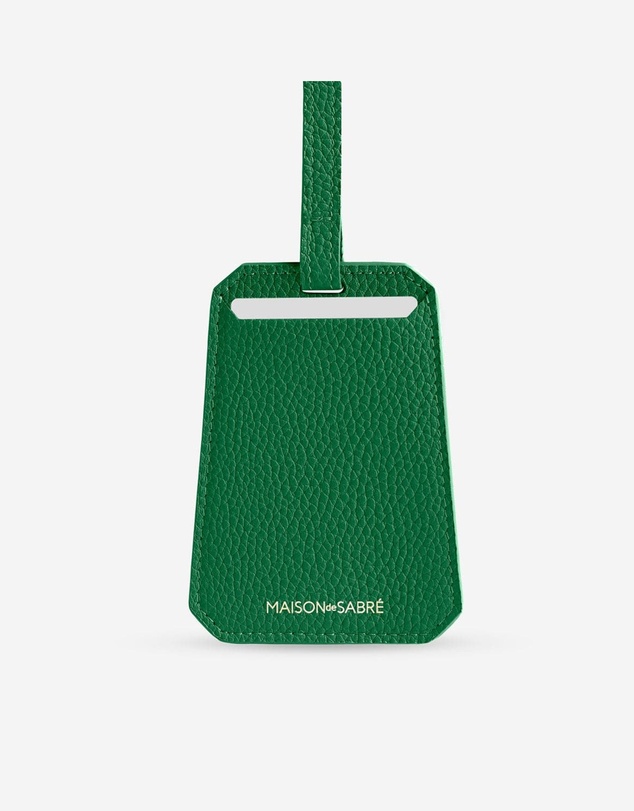 Maison De Sabre - The Luggage Tag