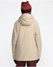 Volcom - Womens Shelter 20K 3D Stretch Jacket