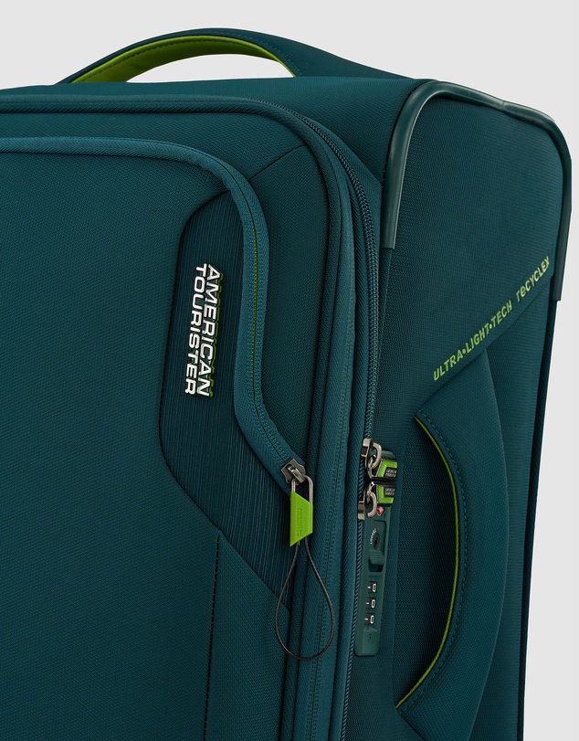 American Tourister - Applite 5 Carry-On Suitcase Expandable (55cm)